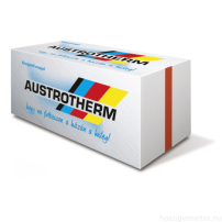 Austrotherm AT-H80 homlokzati hőszigetelő hablemez 12 cm