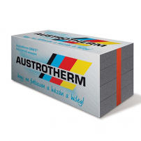 Austrotherm Grafitos eps80 10 cm